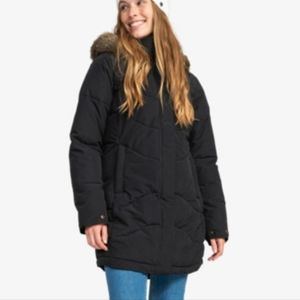 Roxy Puffer Parka